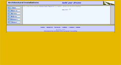 Desktop Screenshot of aiofct.com